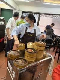 香港の魅力を紹介！