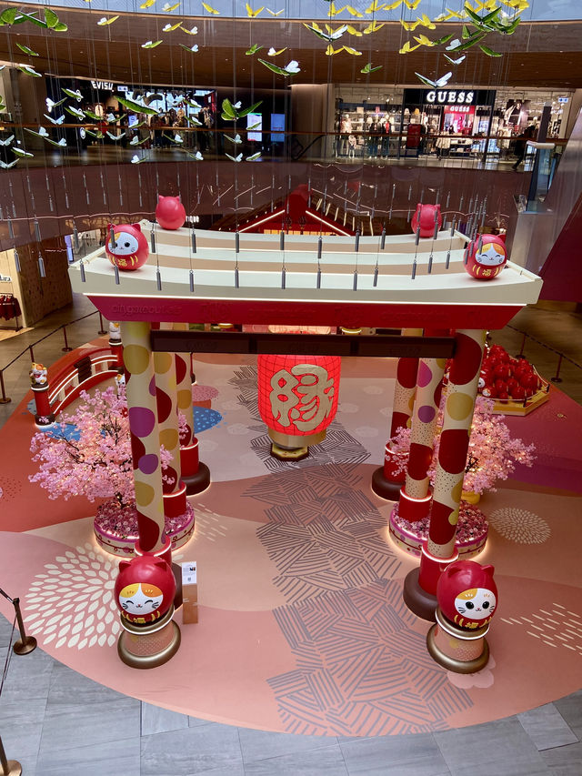 🔥🛍️東薈城｜香港東涌吃喝玩樂好地方🚶🏼‍♀️🍽️😍