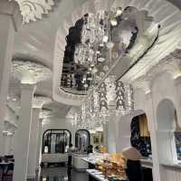 Seeking for A Dream Escape?: A Luxury Stay at InterContinental Danang Sun Peninsula Resort