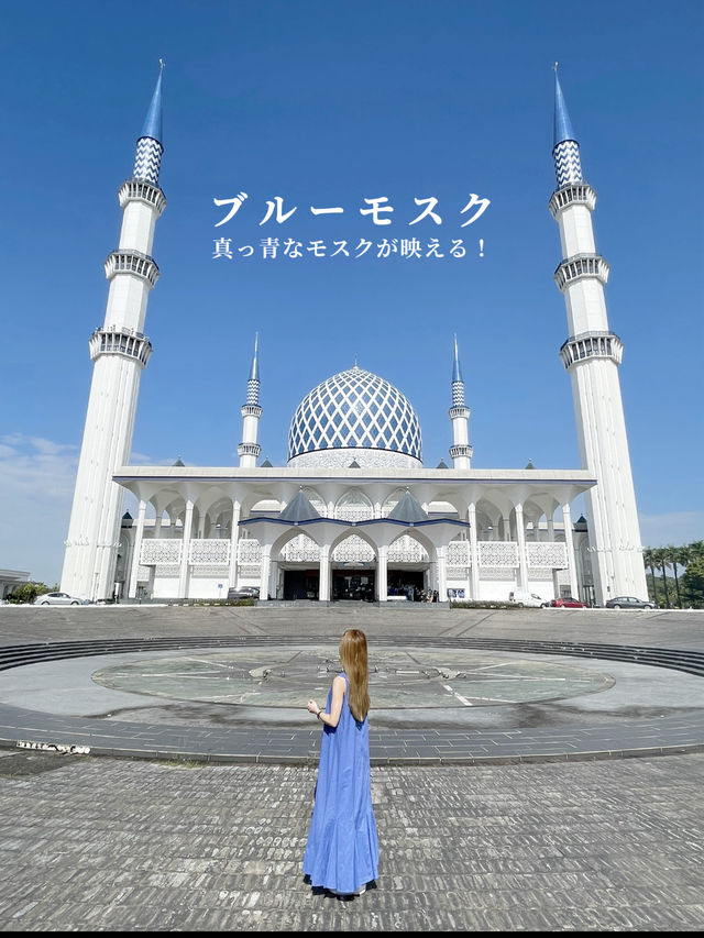クアラルンプールのオススメ映えスポット4選！無料スポットもあり！