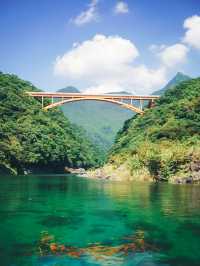 屋久島・安房川で夏の絶景カヤック体験🚣‍♀️✨