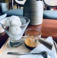 homely cafe