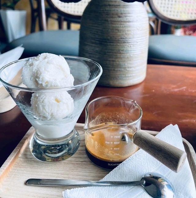 homely cafe