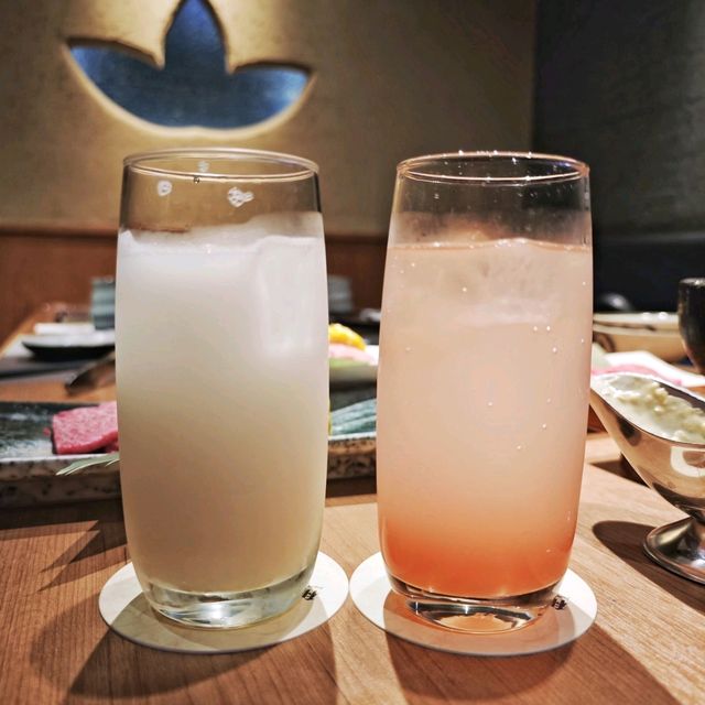 極滋味🇯🇵日本🥩和牛🔥燒肉