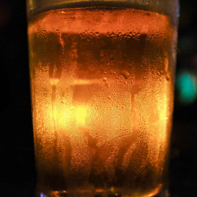 멜버른에서 한 잔 하기 좋은 분위기 좋은 추천 Bar - Imperial South Yarra