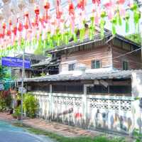 แอ่วเมือง"ลำพูน"หนึ่งวัน 