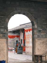 🇨🇳 Timeless Traditions and Tranquil Landscapes: Exploring Longnan County