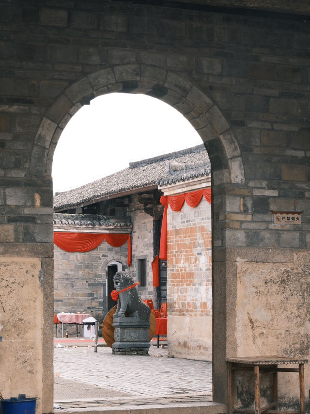 🇨🇳 Timeless Traditions and Tranquil Landscapes: Exploring Longnan County