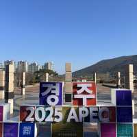 경주여행 慶州旅行