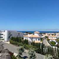Sun, Style, and Sophistication: My Unforgettable Stay at W Algarve!