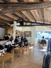 【韓国/大邱】人気カフェの2号店がオープン🍰