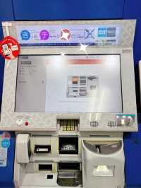 ตั๋วรถไฟฟ้า Tokyo Metro + Toei