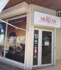 ショコラ・モラン Chocolats Morand Nouméa チョコレート専門店
