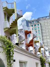Bugis Street: A Shopper’s Paradise