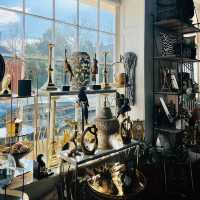 Lafayette On Bridge Shop