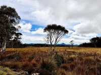 Franklin-Gordon Wild Rivers National Park