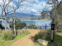 Enjoy a Scenic Walk Along Clarence Foreshore Trail