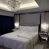 Caroline Astor Suite, St Regis Jakarta