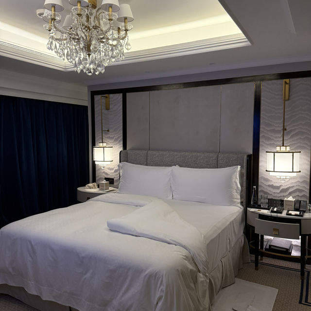 Caroline Astor Suite, St Regis Jakarta