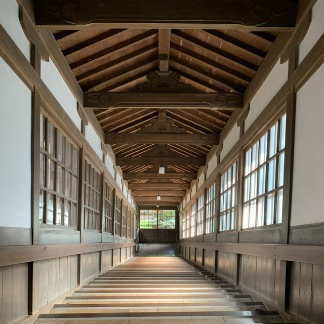 【福井県旅行日記】1泊2日のレンタカー旅
