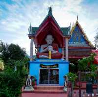 วัดวังไทร ลานสกา 