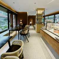 Crafted Comfort at Lekoh Coffee