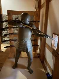 【福島×冬の旅】東北屈指の名城  デジタルアートで歴史体験