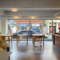 Atquiet Coffee Busan