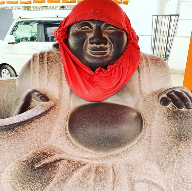 【東京】  「一陽来復」で有名 江戸時代から人気の金運スポット  
