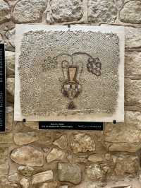 Mount Nebo, A Holy Site in Jordan