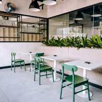 FOLKAFE AT ALVA