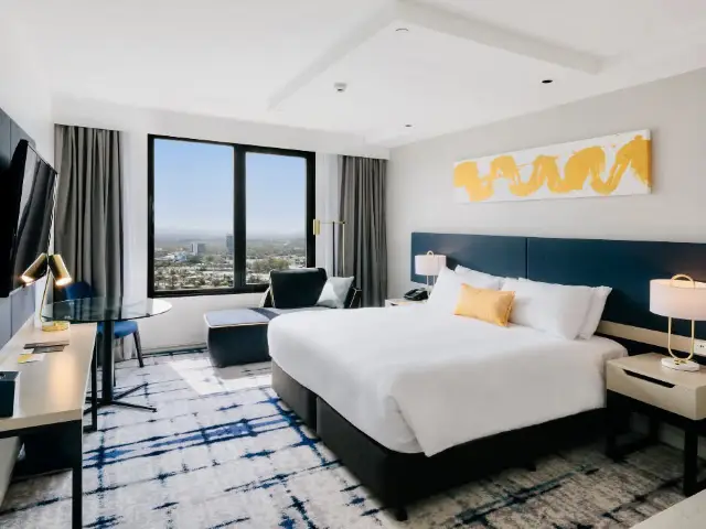 Voco Gold Coast