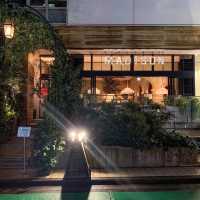 Stylish and Delicious: Afternoon Tea at MADISON NEW YORK KITCHEN