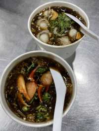 Pek Kong Cheng: A Foodie’s Pilgrimage in Bukit Mertajam 🛕🍲