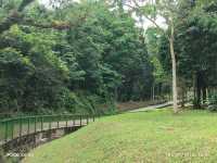 Telok Blangah Hill Park