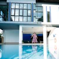 โรงแรมเปิดใหม่ เชียงราย Kokotel 🐑