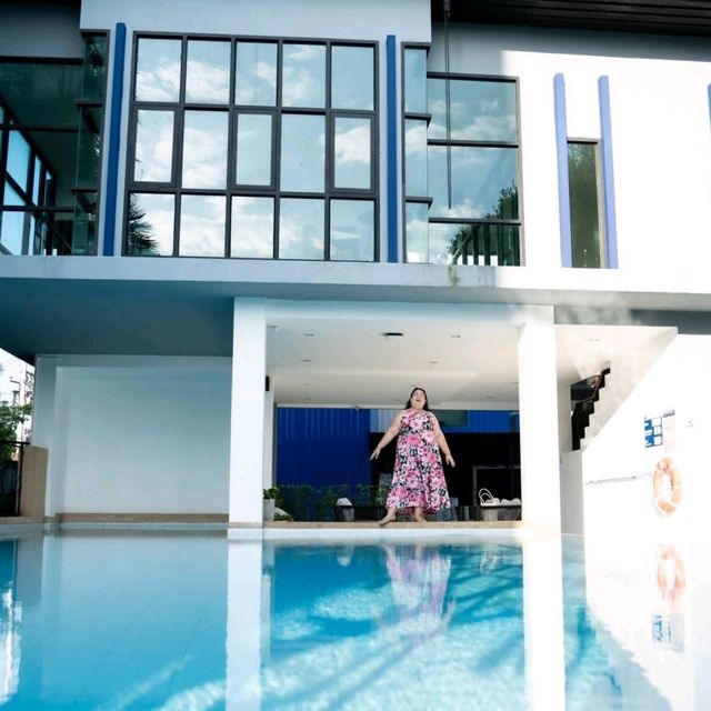 โรงแรมเปิดใหม่ เชียงราย Kokotel 🐑