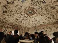 China Art Museum for The Great Art of Dunhuang
