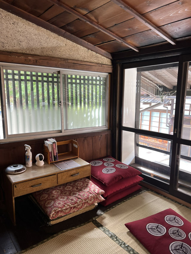 【長野】古民家カフェで古本と癒されタイム𓂃𖠚ᐝ