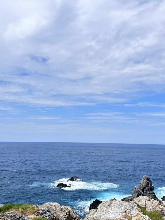 日本🇯🇵 島根縣出雲日御碕燈塔