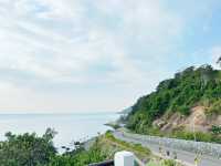 จุดชมวิวเนินนางพญา วิวสวยที่สุดในจังหวัดจันทบุรี