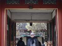 Winter Wonders at the Summer Palace: A Perfect Family Getaway in Beijing