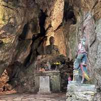 Explore the famous mable mountain in Danang 