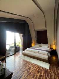 Fun girls getaway to Kavya Resort & Spa