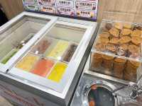 พากินฮอตพอท หม่าล่าชื่อดังย่านซีเหมินติง!