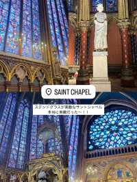 パリ旅行まとめ