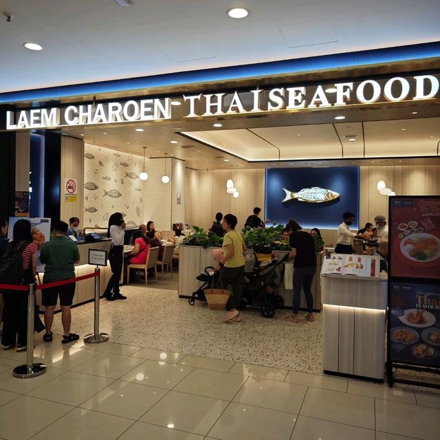 A Taste of Thailand