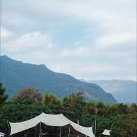 Glamp./Cafe ☕️⛰️คาเฟ่เชียงดาว, CNX