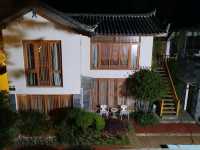 4 star stay in Yunzhong inn at Baisha Village