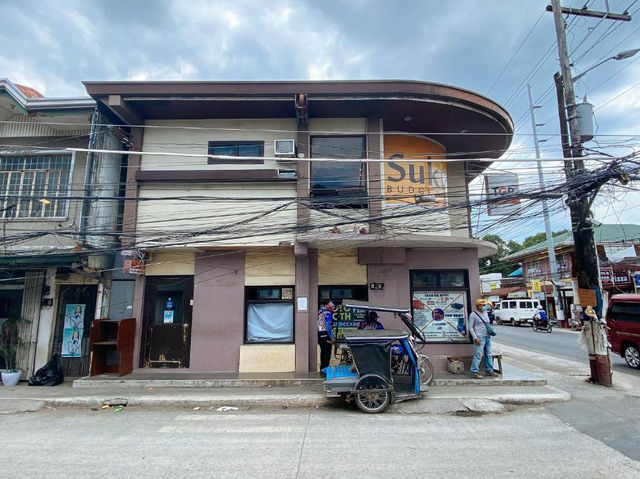 แนะนำโรงแรมในนาซุกบู